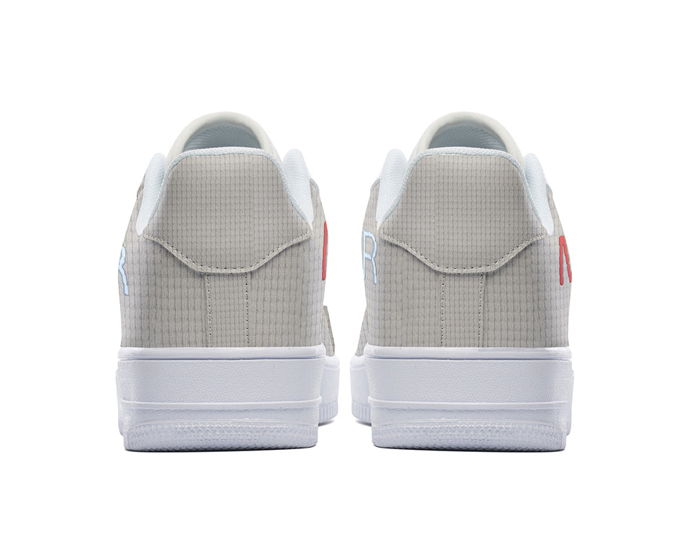 Mother’s Day Sneakers: Minimal Mother Court Sneakers