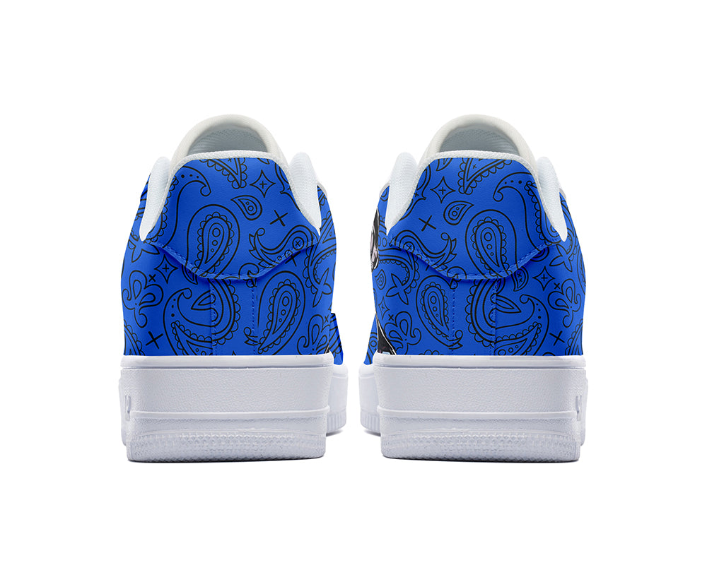 Nipsey Hussle Sneakers
