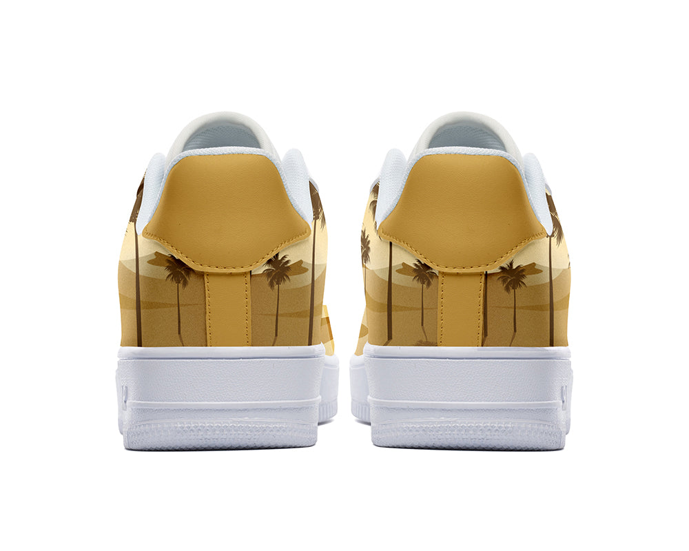 Oasis Sneakers