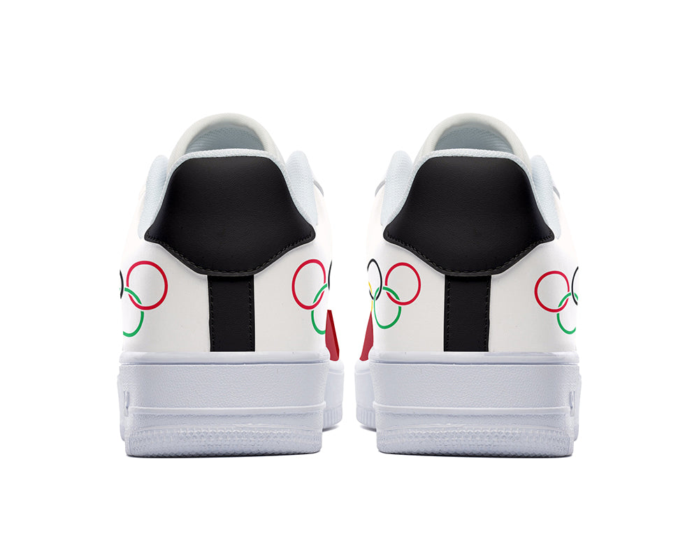 Olympics Sneakers