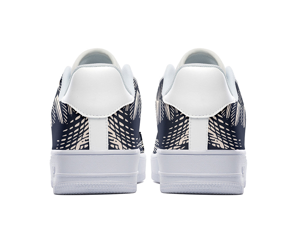 Owl Sneakers