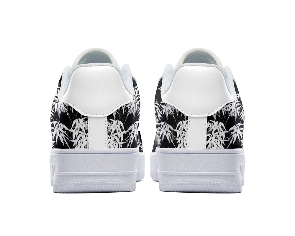 PANDA SNEAKERS