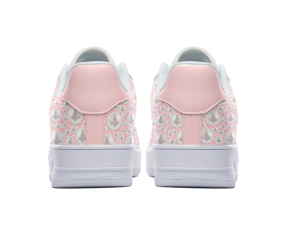 Pearl Sneakers