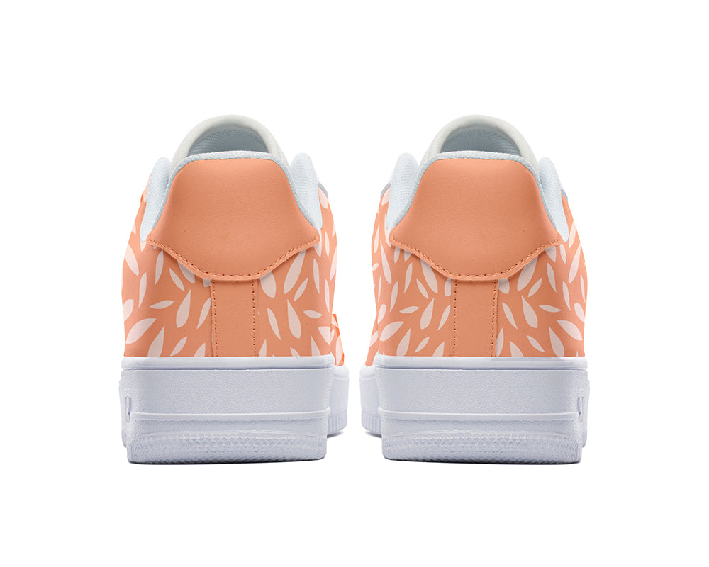 PERSIMMON SNEAKERS