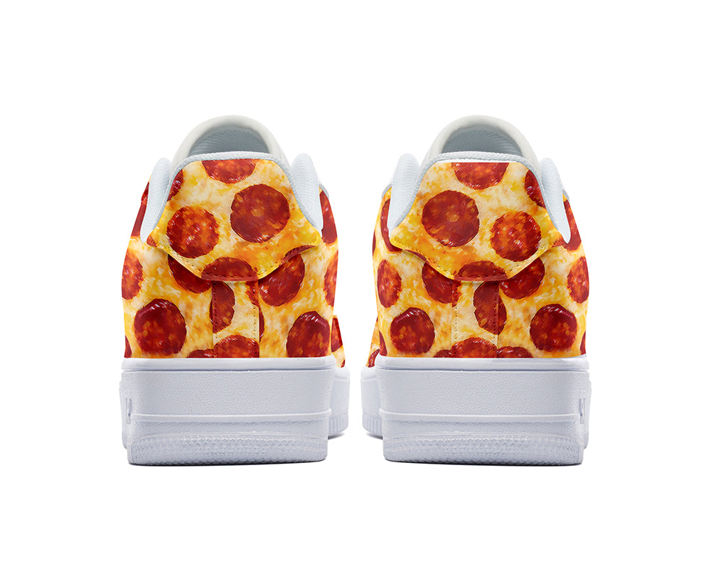 Pizza Sneakers