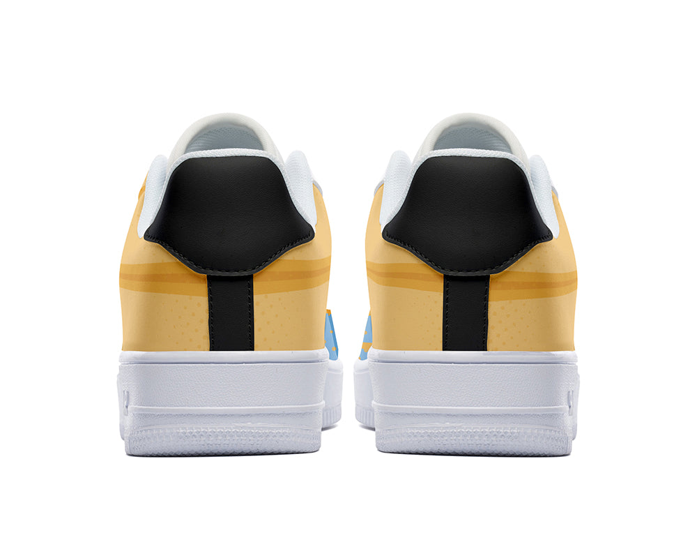 Pop Sneakers