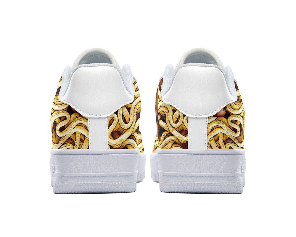 Ramen Sneakers