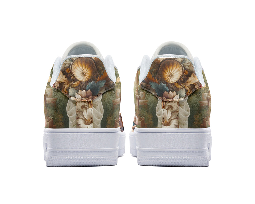 Renaissance Sneakers