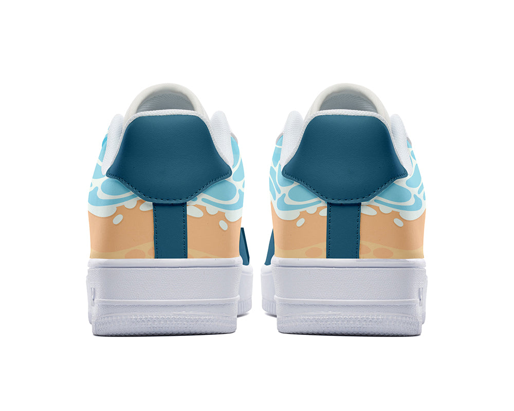Seal Sneakers