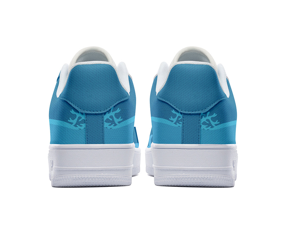 Shark Sneakers