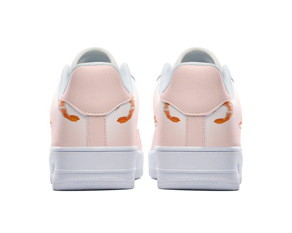 Shrimp Sneakers