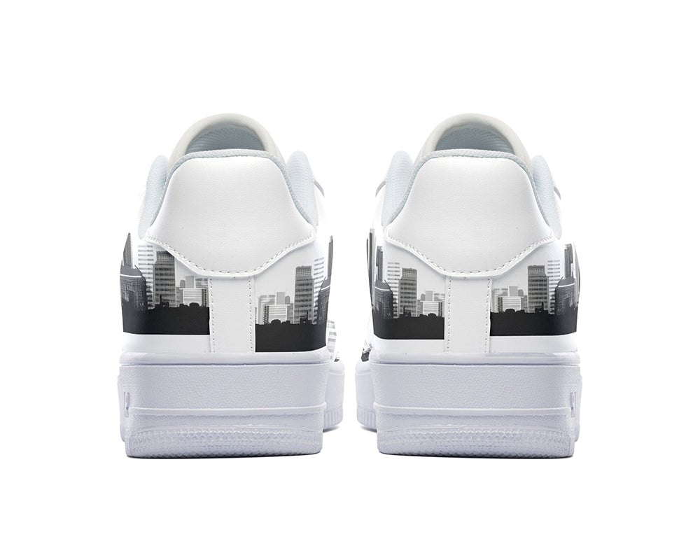 Skateboarder Sneakers