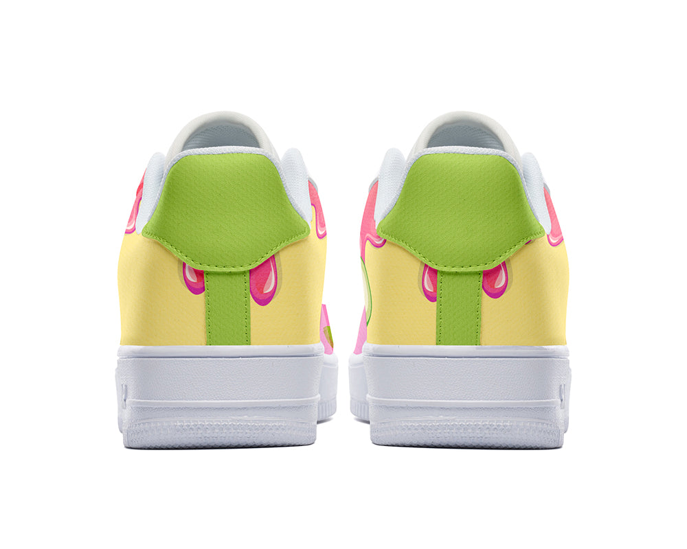 Smoothie Sneakers