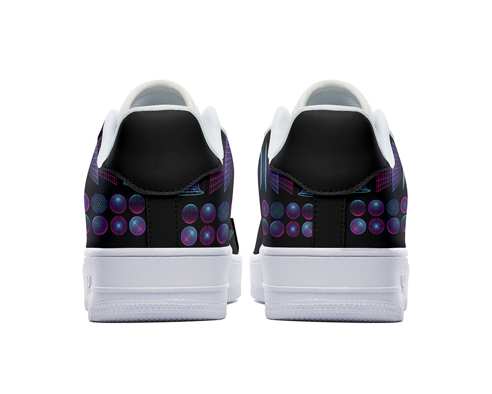 Spectrum Sneakers