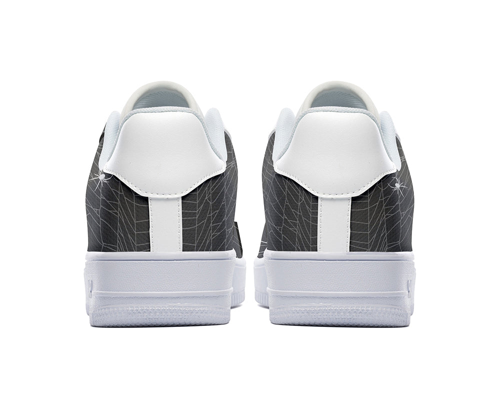Spider Sneakers