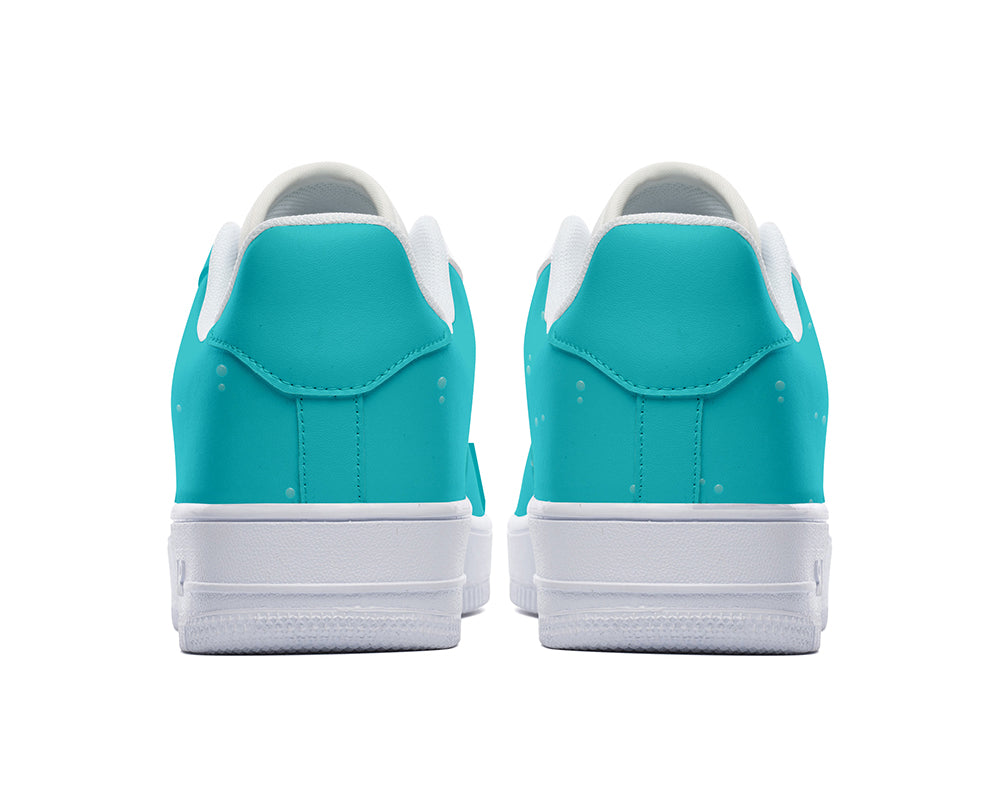Stingray Sneakers
