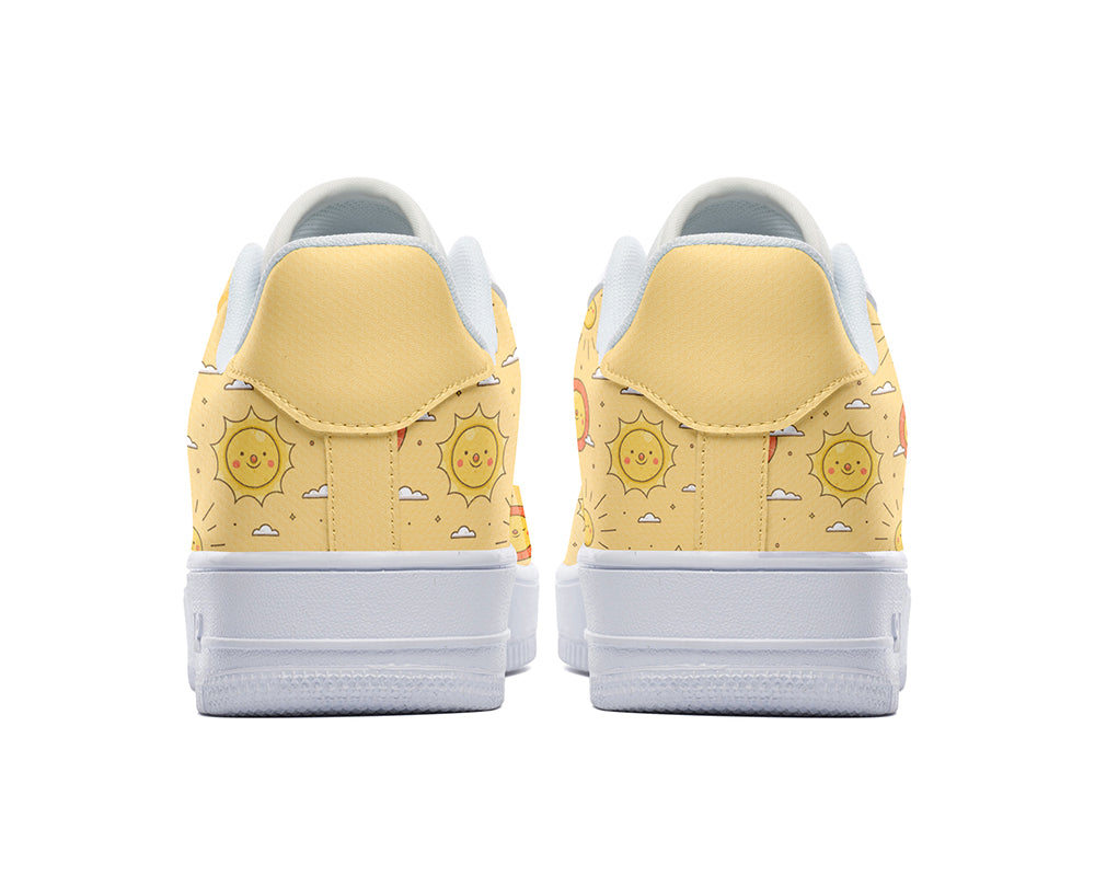 SUN SNEAKERS