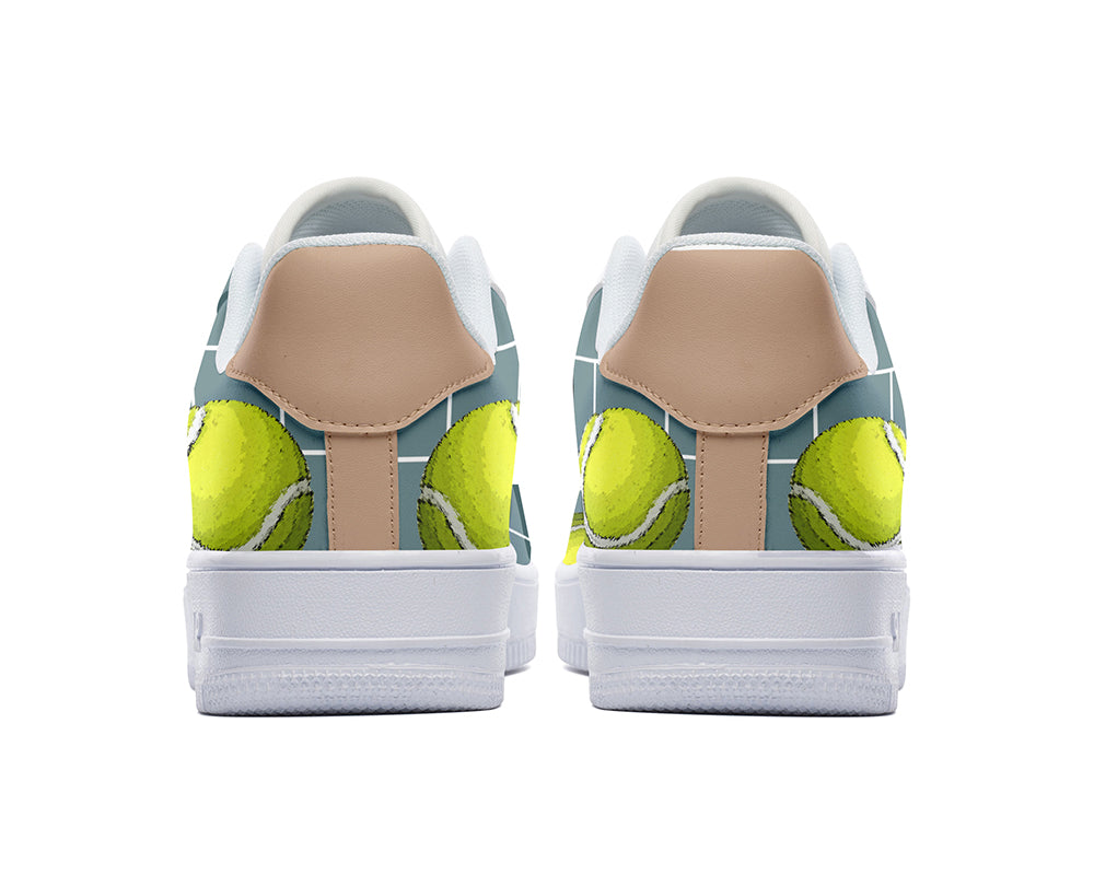 TENNIS SNEAKERS