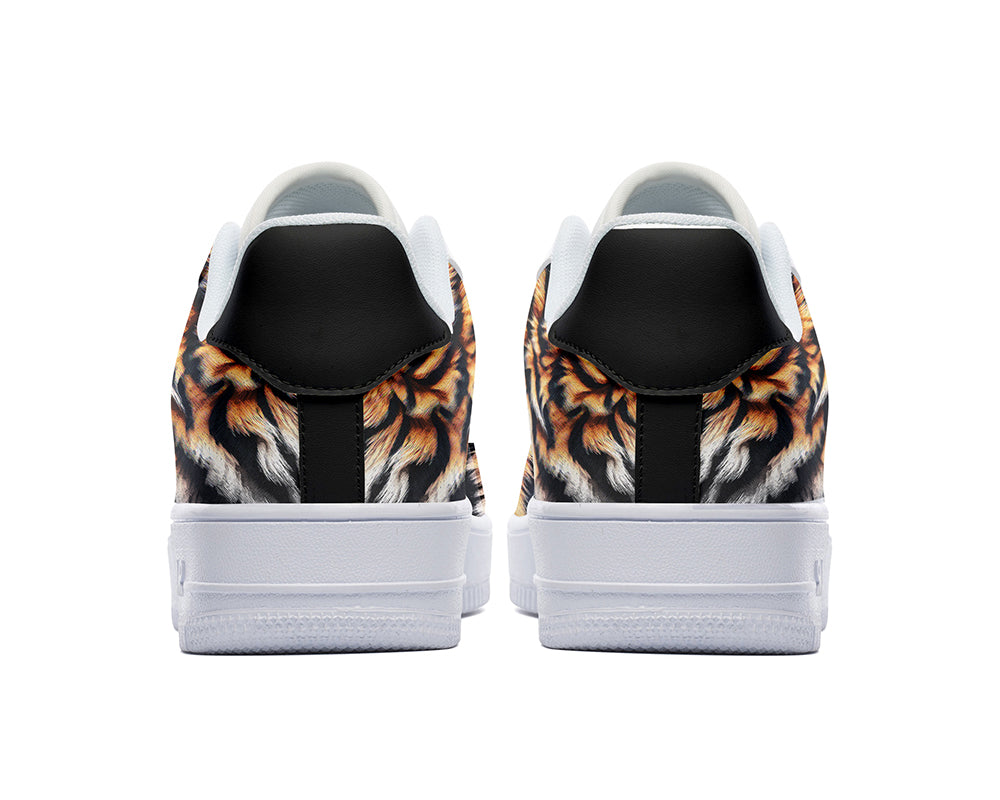 TIGER SNEAKERS