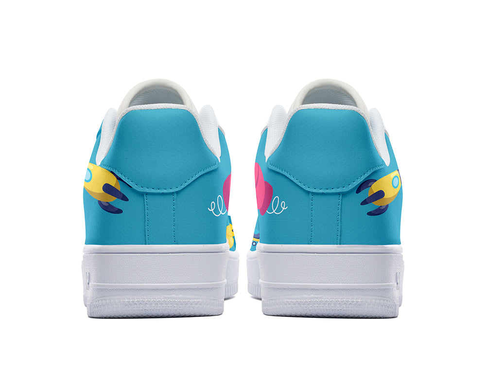 Toy Sneakers