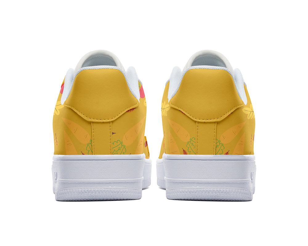 TURKEY SNEAKERS