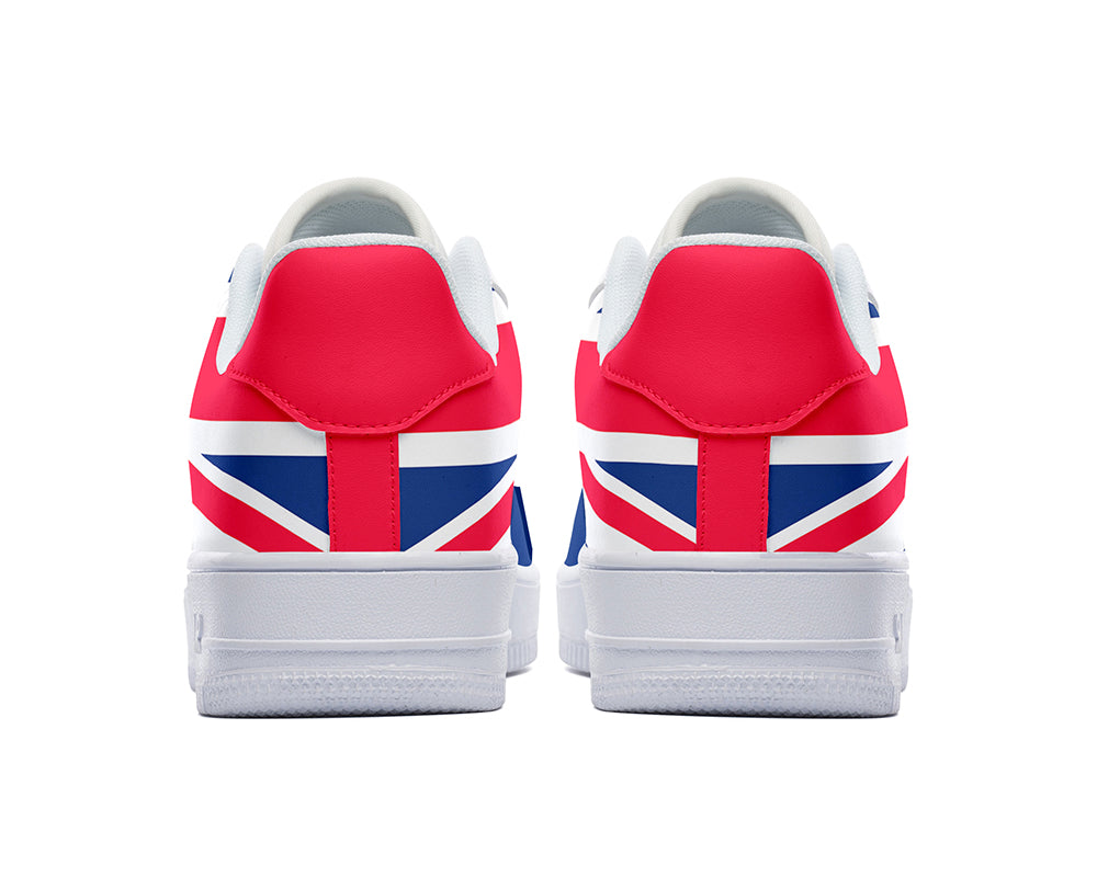 UK SNEAKERS