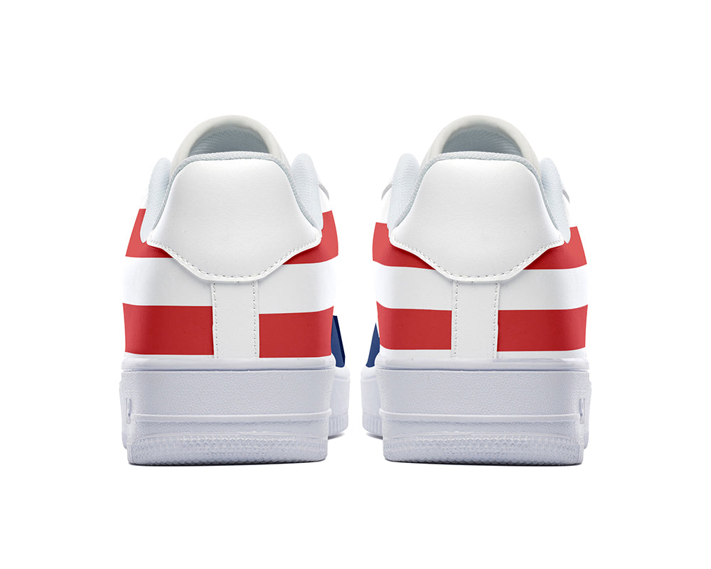 USA 1 SNEAKERS