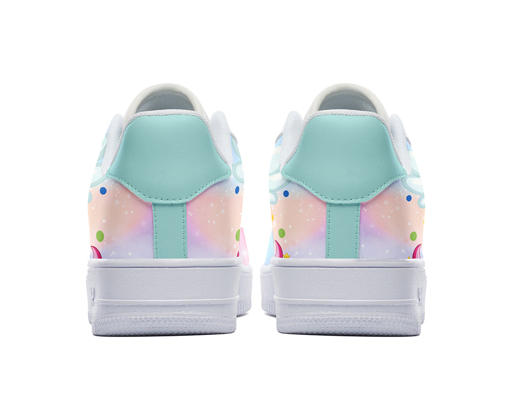 UNICORN SNEAKERS