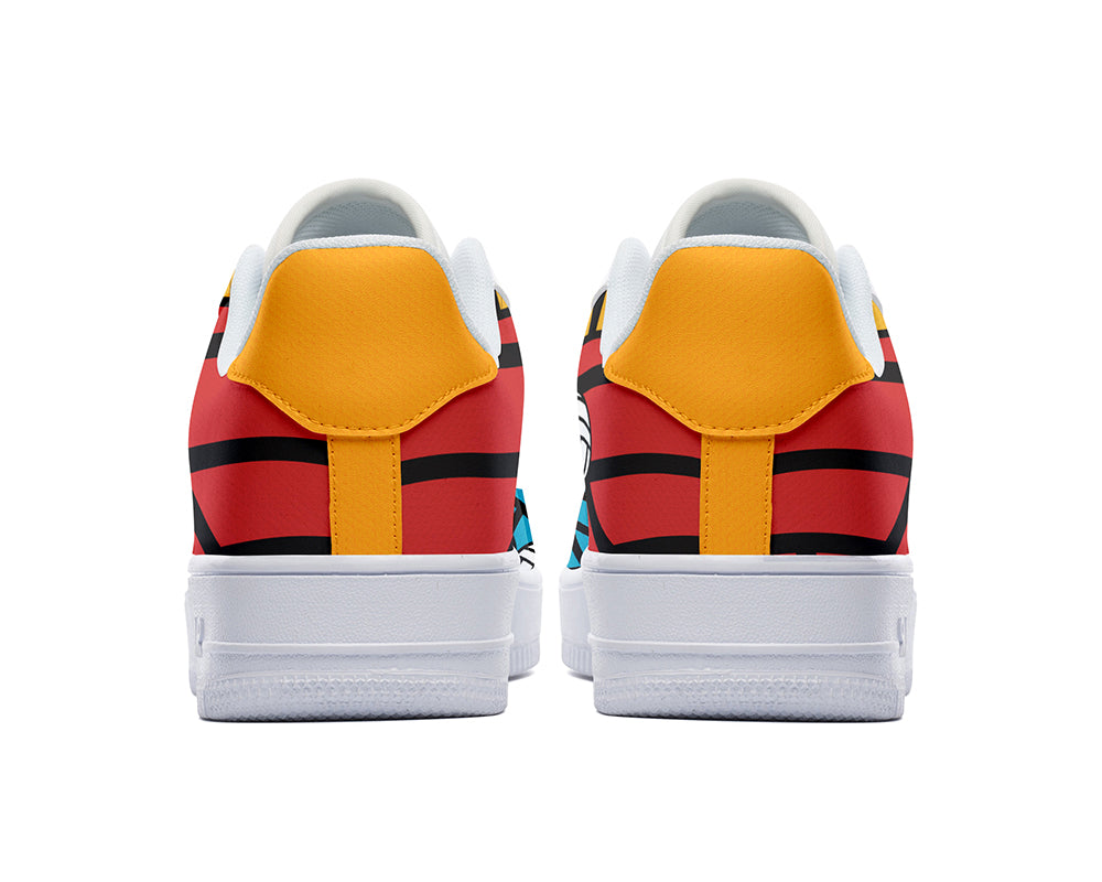Volleyball Sneakers