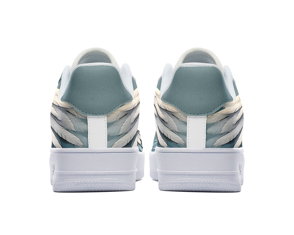 Wings Sneakers