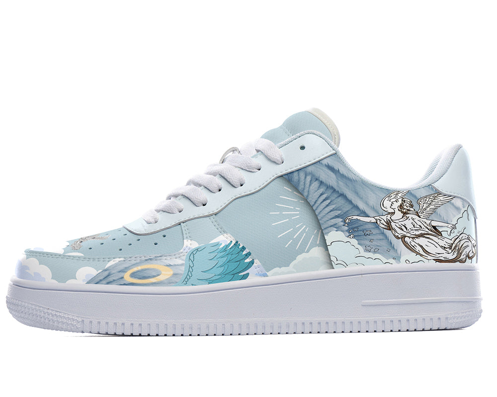 Angel 1 Sneakers