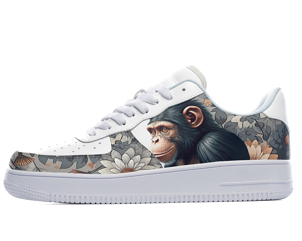 Ape Trainers