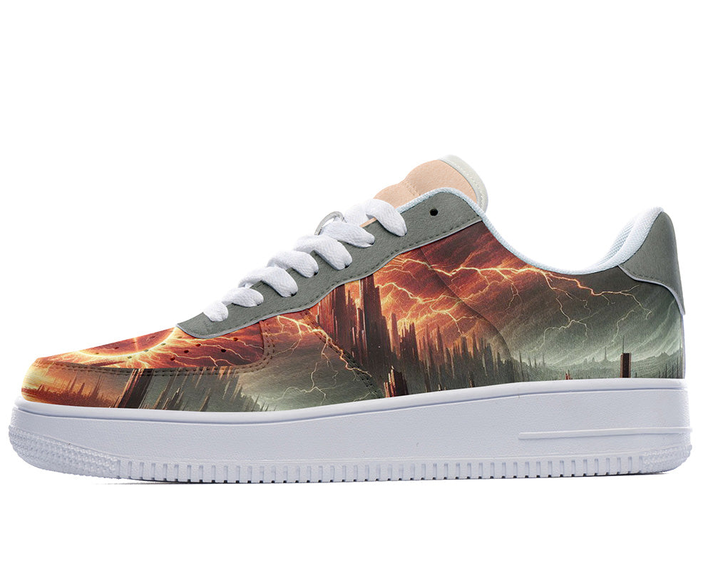 Apocalypse Trainers