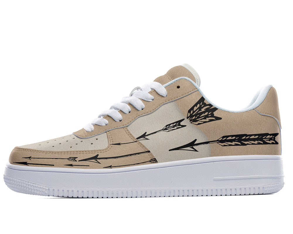 Arrow Sneakers