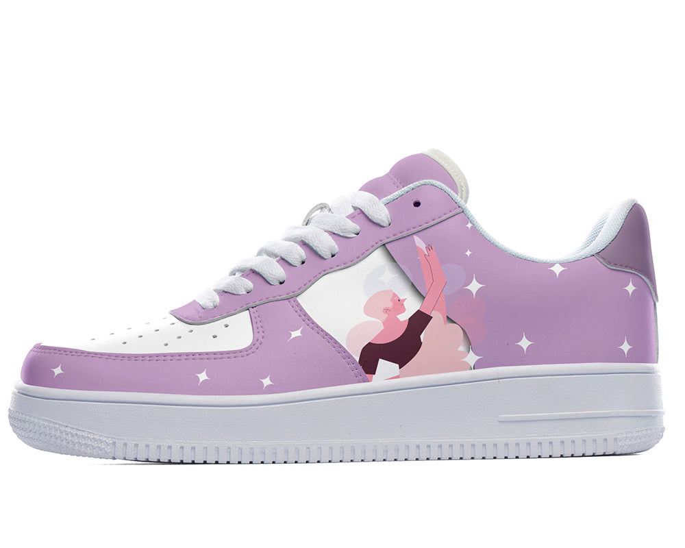 Ballet Sneakers