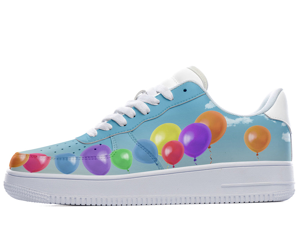Balloons Sneakers