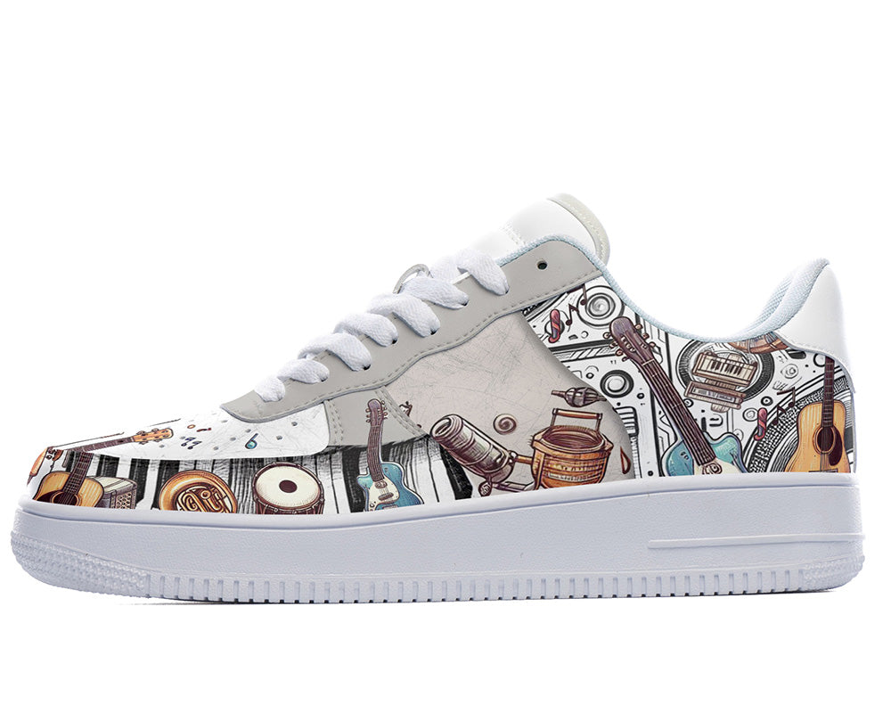 Band Trainers