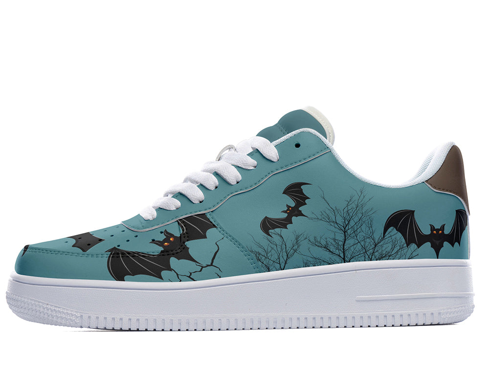 Bat Sneakers