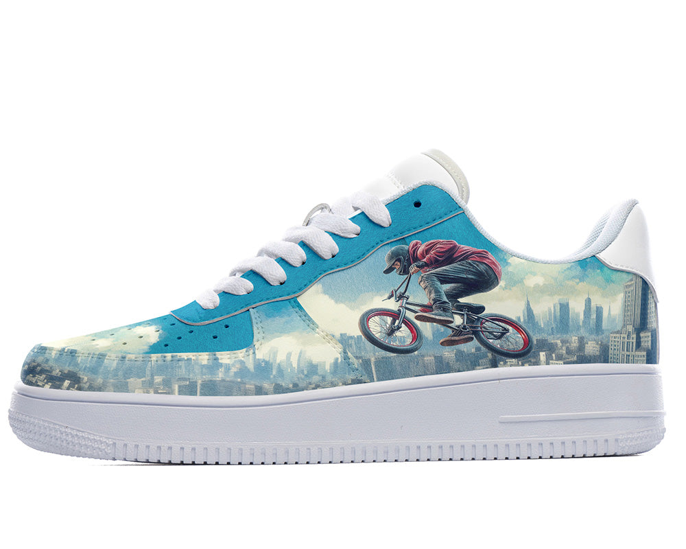 BMX Trainers
