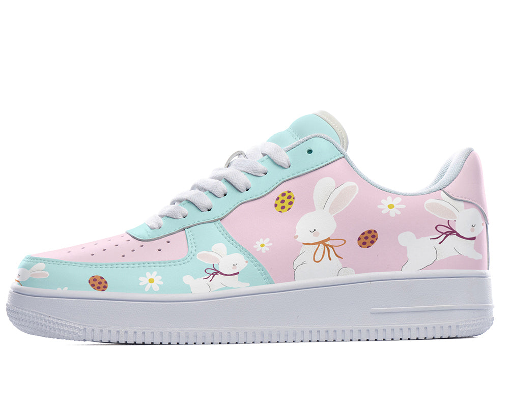 BUNNIES SNEAKERS