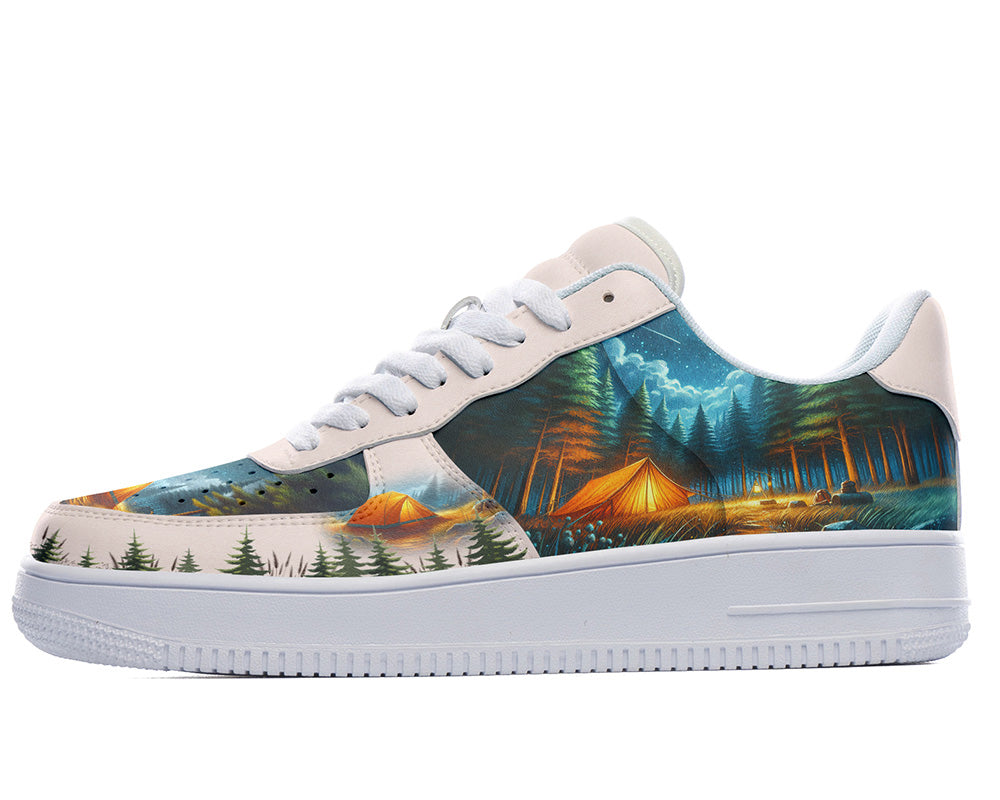 CAMPING SNEAKERS