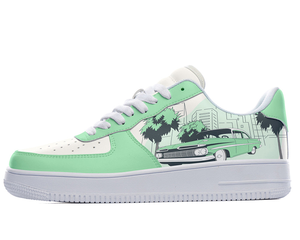 Car Sneakers