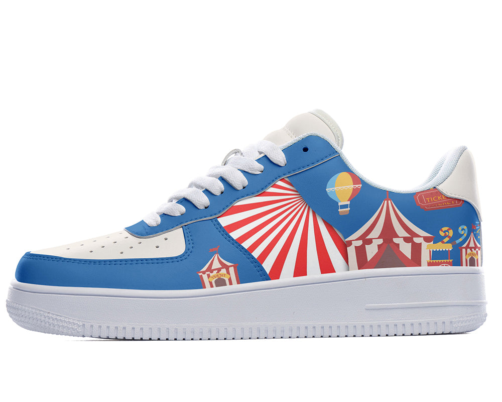 Carnival Sneakers