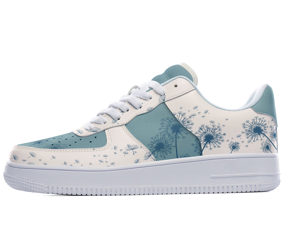 DANDELION SNEAKERS