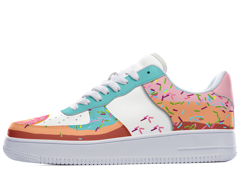 DONUT SNEAKERS
