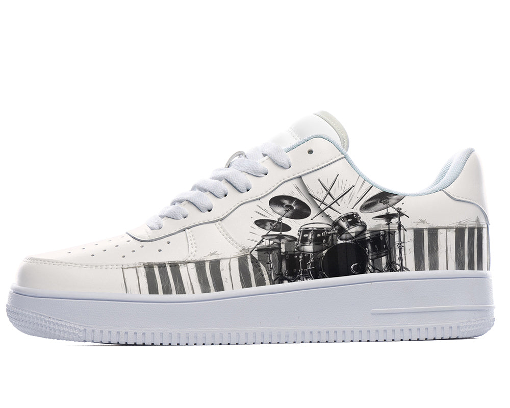 Drums Sneakers