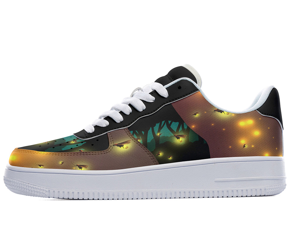 FIREFLY SNEAKERS