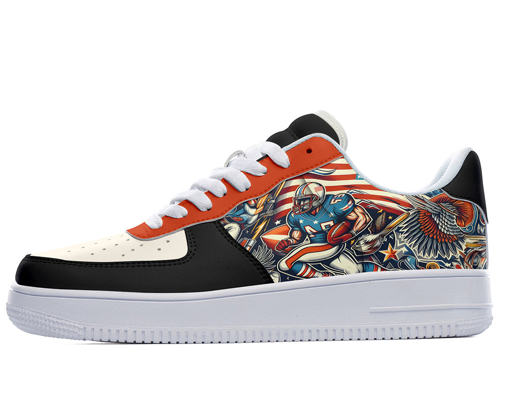 Football Sneakers