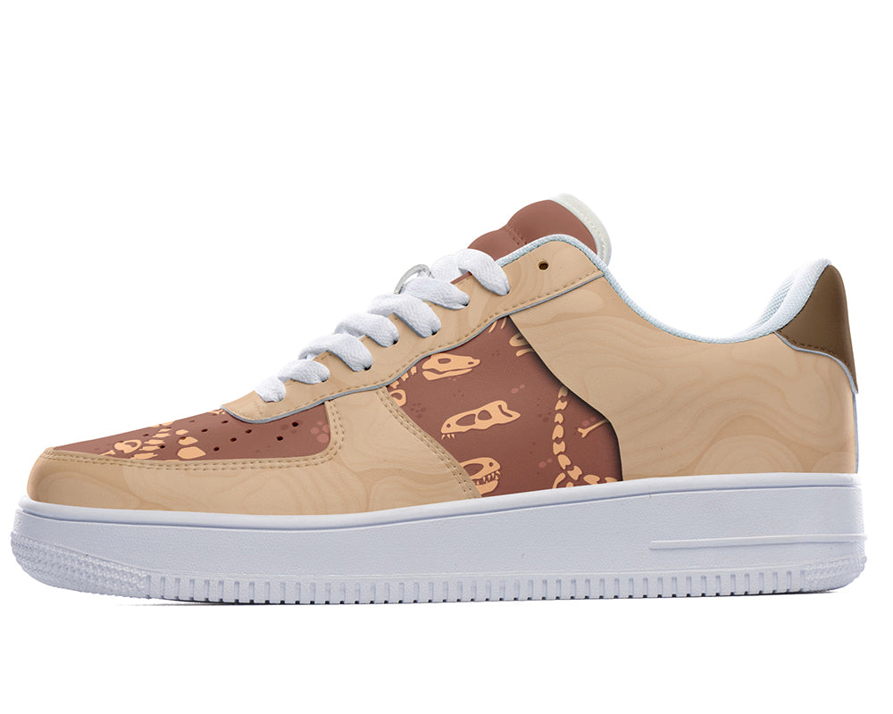 Fossil Sneakers
