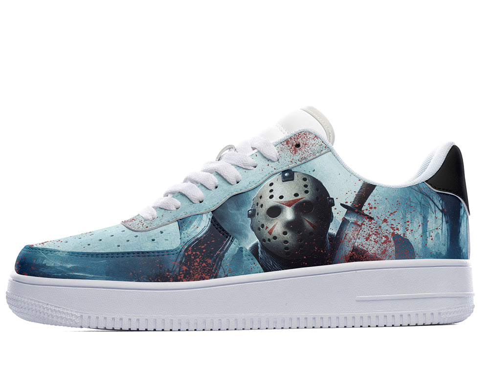Friday The 13th Trainers